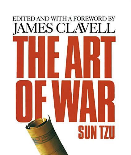 Beispielbild für The Art of War zum Verkauf von Your Online Bookstore