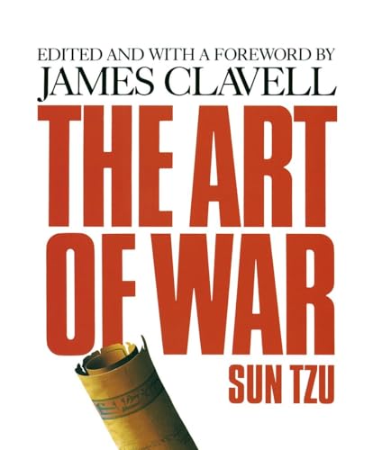 Stock image for The Art of War for sale by Your Online Bookstore