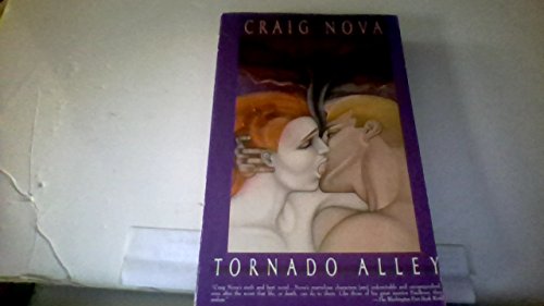Beispielbild fr Tornado Alley zum Verkauf von Wonder Book