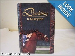 Darkling (9780385300865) by Peyton, K.M.