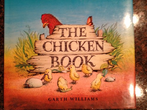 9780385300902: The Chicken Book