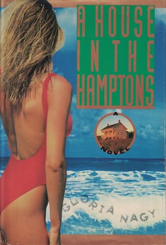 Imagen de archivo de House in the Hamptons, A a la venta por Mr. Bookman