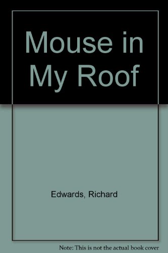 9780385301275: Mouse in My Roof