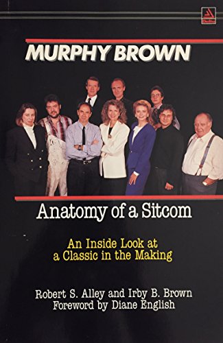 9780385301299: Murphy Brown: Anatomy of a Sitcom