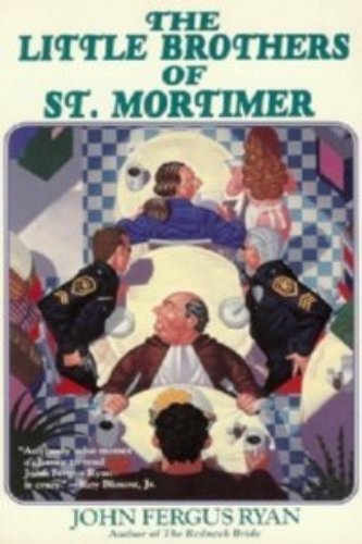 Stock image for Little Brothers of St. Mortimer for sale by Shadow Books