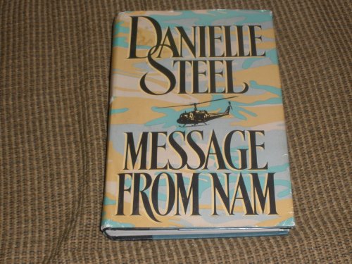 Imagen de archivo de Message from Nam a la venta por ThriftBooks-Dallas
