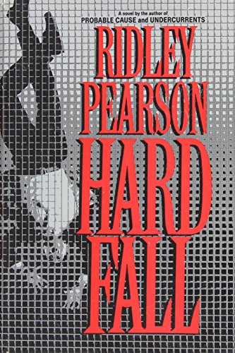 Stock image for Hard Fall - A novel for sale by Jerry Merkel