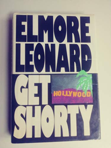 9780385301411: Get Shorty