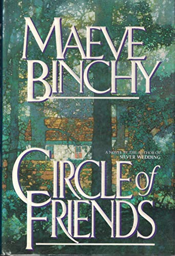 Stock image for Circle of Friends for sale by Orion Tech