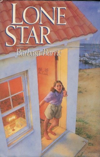 Imagen de archivo de Lone Star a la venta por Better World Books: West
