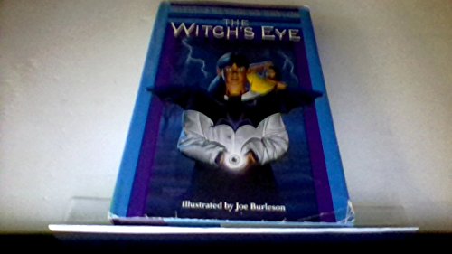 Beispielbild fr The Witch's Eye zum Verkauf von ThriftBooks-Dallas
