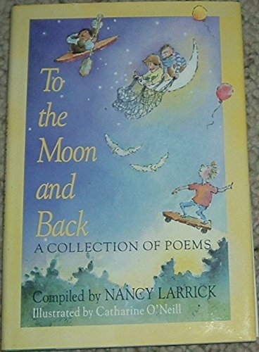 Imagen de archivo de To the Moon and Back a la venta por WorldofBooks
