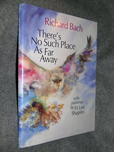 Stock image for There's No Such Place as Far Away for sale by SecondSale