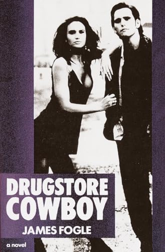 9780385302241: Drugstore Cowboy: A Novel