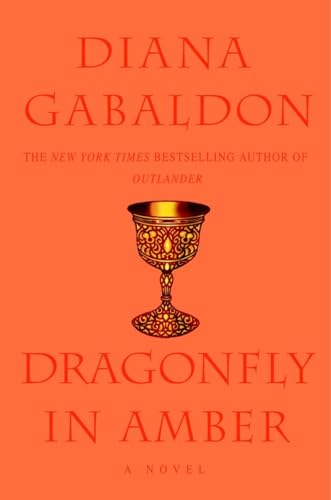 9780385302319: Dragonfly in Amber (Outlander) [Idioma Ingls]: A Novel: 2