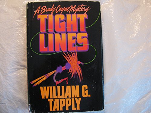 Stock image for Tight Lines for sale by Better World Books