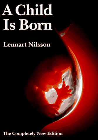 Imagen de archivo de A Child Is Born a la venta por SecondSale