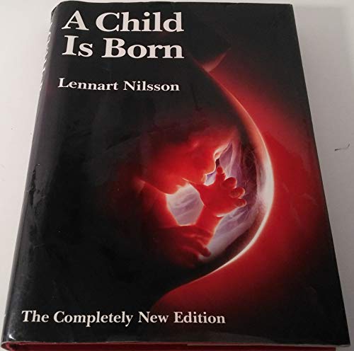 Stock image for A Child Is Born for sale by London Bridge Books