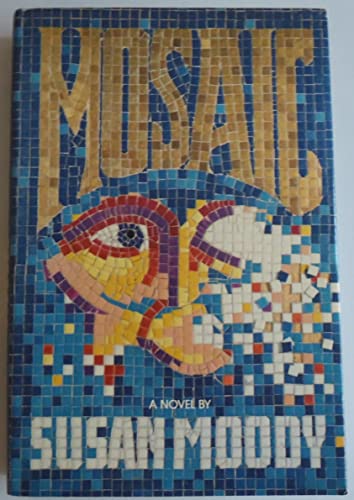 Stock image for Mosaic for sale by Dan Pope Books