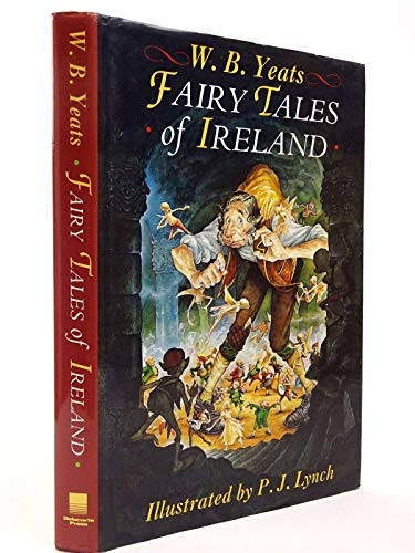 Imagen de archivo de Fairy Tales of Ireland a la venta por St Vincent de Paul of Lane County