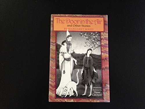 9780385302524: The Door in the Air and Other Stories