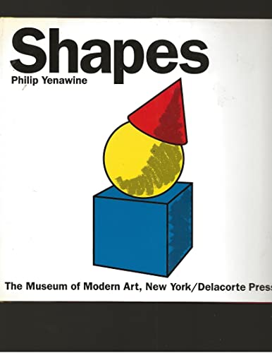 Imagen de archivo de Shapes a la venta por Better World Books