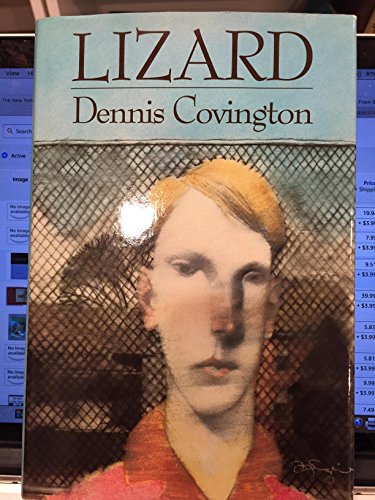 Imagen de archivo de Lizard a la venta por ThriftBooks-Dallas