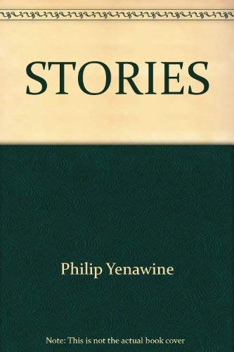 Stories (9780385303163) by Yenawine, Philip