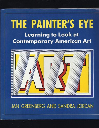 Beispielbild fr The Painter's Eye zum Verkauf von Wonder Book