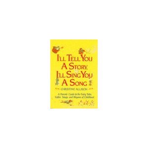 9780385303231: I'll Tell You/story