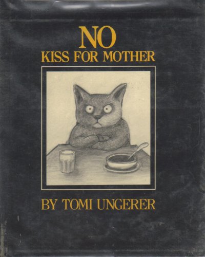 Imagen de archivo de No Kiss for Mother a la venta por Carol's Cache