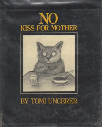 9780385303859: No Kiss for Mother