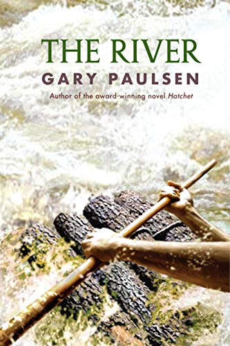 Beispielbild fr The River (A Hatchet Adventure) zum Verkauf von GF Books, Inc.