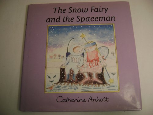 Beispielbild fr Snow Fairy and the Spacemen, The zum Verkauf von Wonder Book