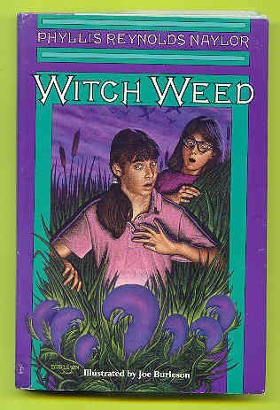 Beispielbild fr Witch Weed zum Verkauf von Shaker Mill Books