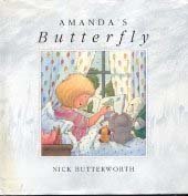 9780385304344: Amanda's Butterfly