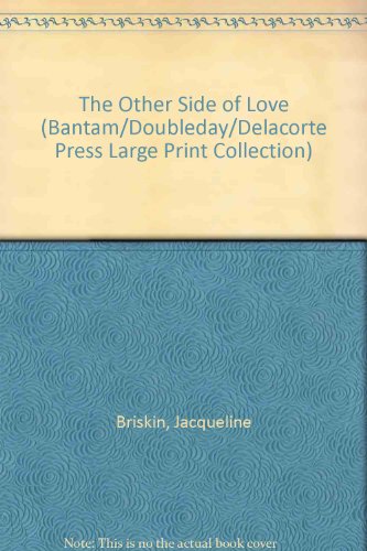 Stock image for The Other Side of Love for sale by Library House Internet Sales