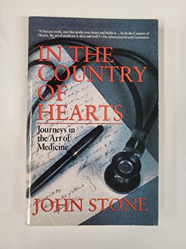 Beispielbild fr In the Country of Hearts zum Verkauf von Wonder Book