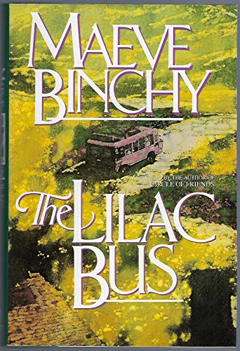 9780385304948: The Lilac Bus: Stories