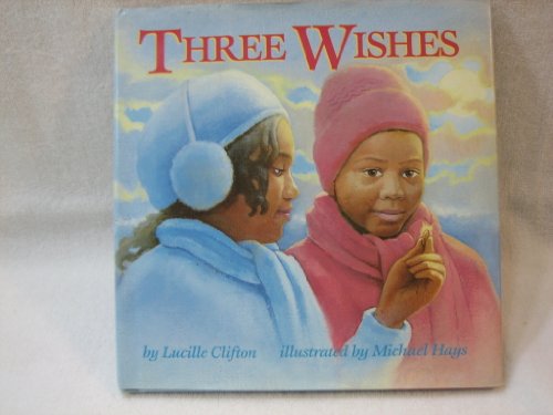 Imagen de archivo de Three Wishes a la venta por Hawking Books