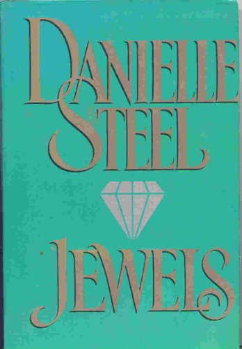 9780385305150: Jewels (Bantam/Doubleday/Delacorte Press Large Print Collection)