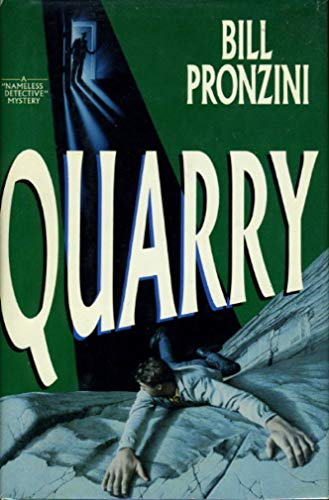 Quarry (9780385305198) by Pronzini, Bill