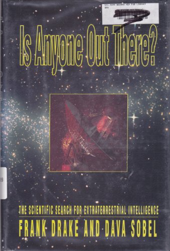 Imagen de archivo de Is Anyone Out There? The Scientific Search for Extraterrestrial Intelligence a la venta por Shining Lotus Metaphysical Bookstore