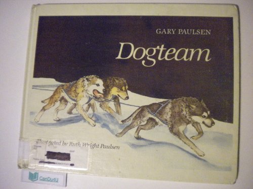 Imagen de archivo de Dogteam a la venta por Better World Books