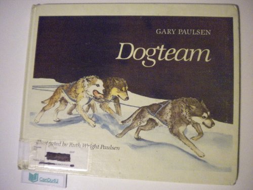 Stock image for Dogteam for sale by Better World Books
