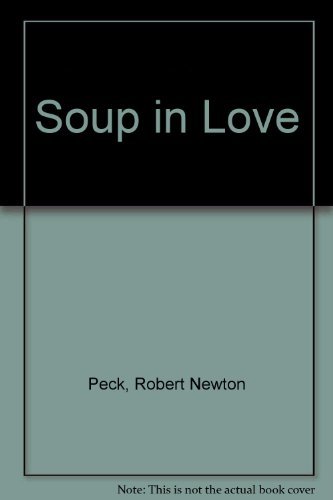 Imagen de archivo de Soup in Love a la venta por ZBK Books