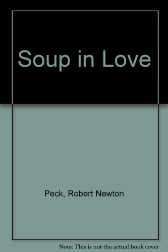 Stock image for Soup in Love for sale by Studibuch