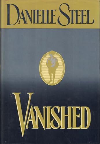 Vanished (9780385306034) by Steel, Danielle