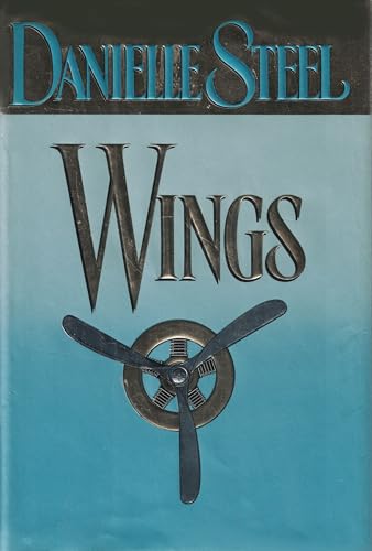Beispielbild fr Wings zum Verkauf von Top Notch Books
