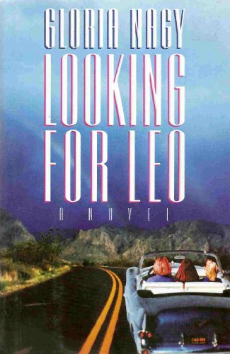 Beispielbild fr Looking For Leo zum Verkauf von Half Price Books Inc.